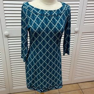 White House Black Market Dress Size Small